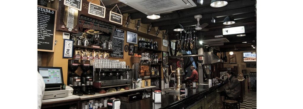 bar el comercio 