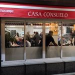 Restaurante Casa Consuelo
