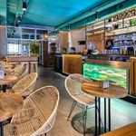 Gigante bar