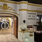 La Taberna De La Dehesa