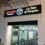 Marisquería La Mar de Fresquita