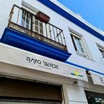 Rayo Verde