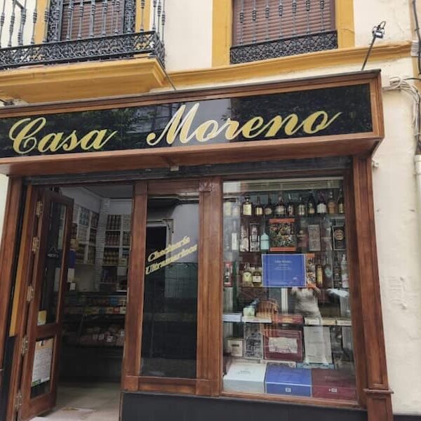 casaMoreno -comerensevilla