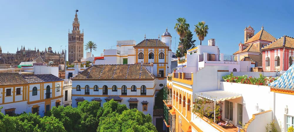 Bares en Sevilla para donde disfrutar platos típicos