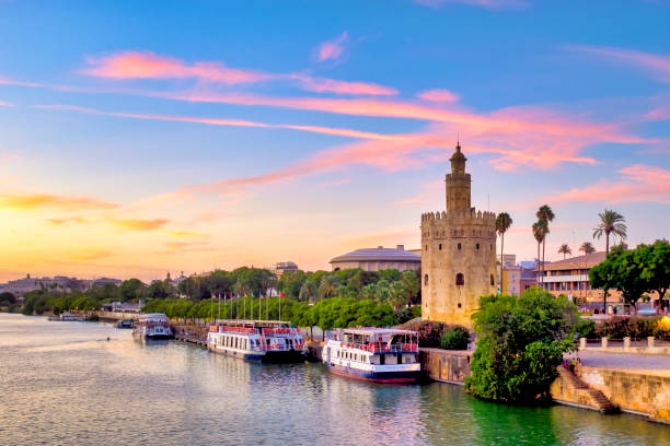 Bares en el centro de Sevilla para disfrutar de la gastronomía sevillana