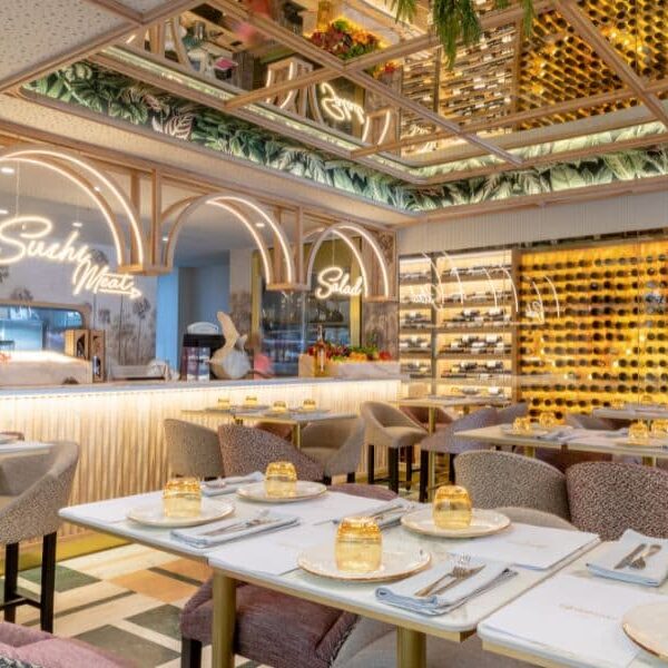 baltazares comer en sevilla