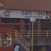 Cafetería Guadalquivir
