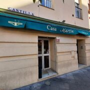 Casa Martín Triana