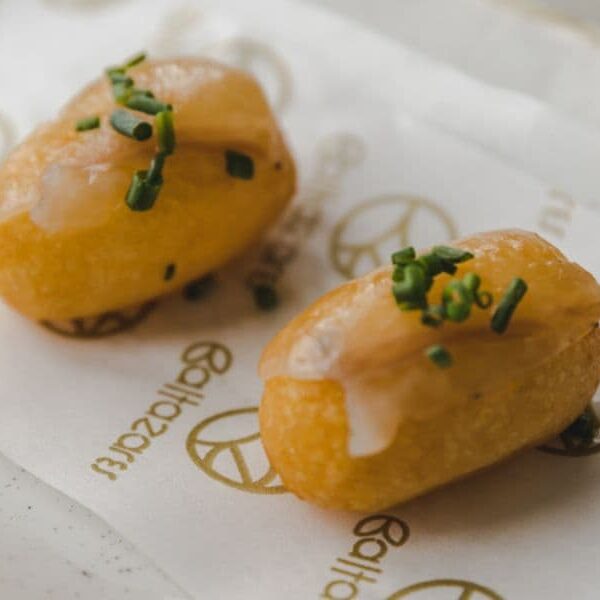 baltazares comer en sevilla