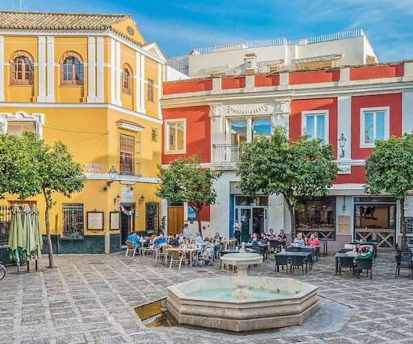 Tapas por el centro de Sevilla: guía imprescindible para comer bien