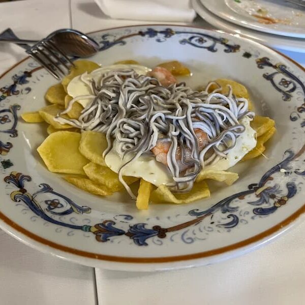 El Candil de Triana