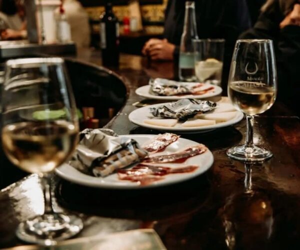 El plan gastronómico perfecto en Sevilla: cómo comer bien sin improvisar