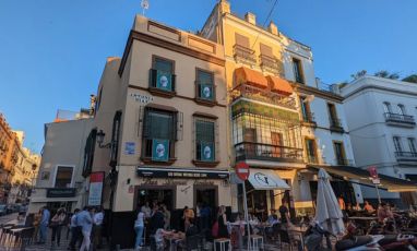 Vermutería Solórzano