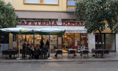 Vermutería Solórzano