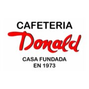 Restaurante Donald